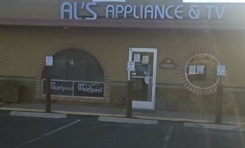 Al's Appliance & TV