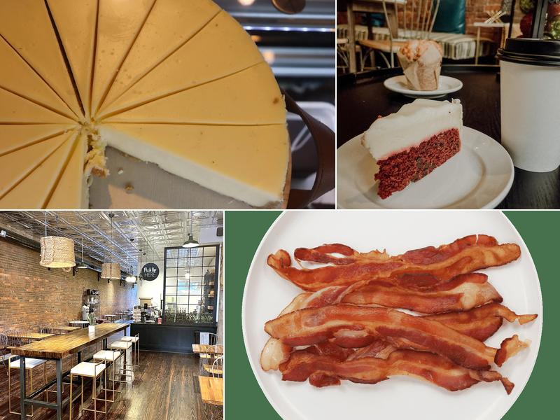 Mill House Cafe - Franklin