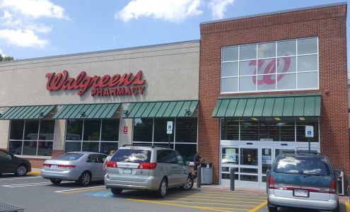 Walgreens