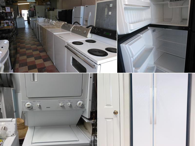 J & M Appliance Repair