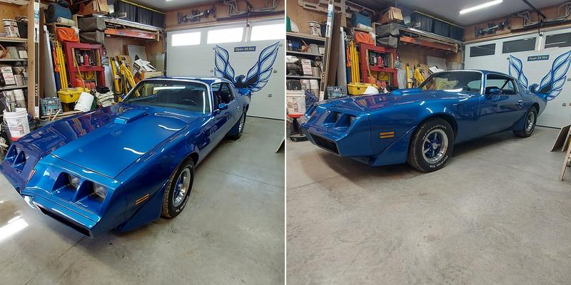 Impact Collision Ltd