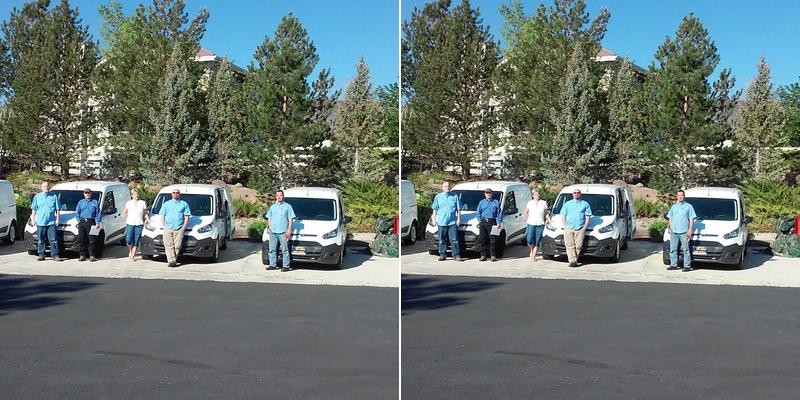 Service One Appliance