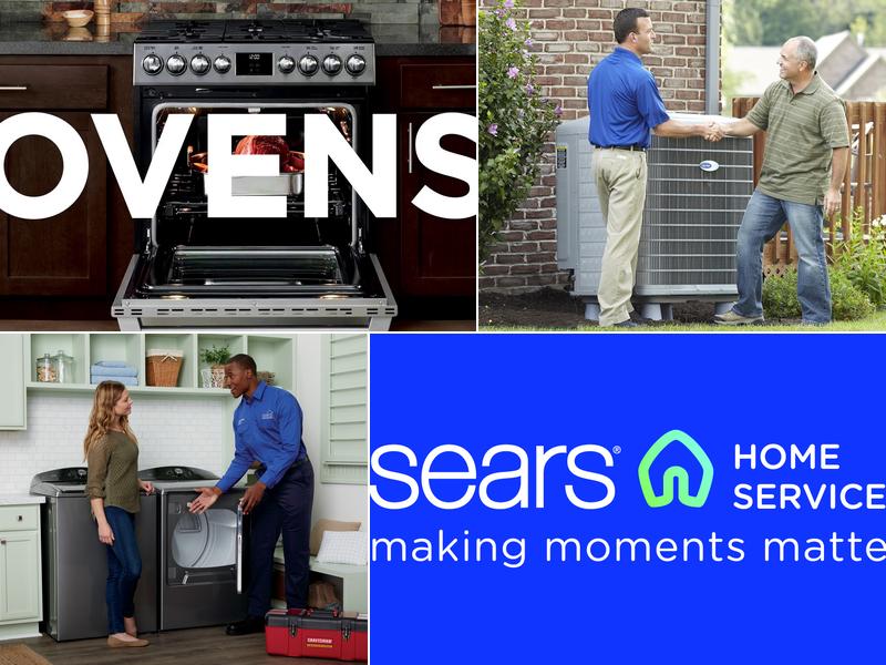 Sears Appliance Repair