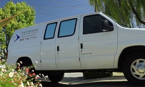 P.W. Stephens Environmental, Inc.