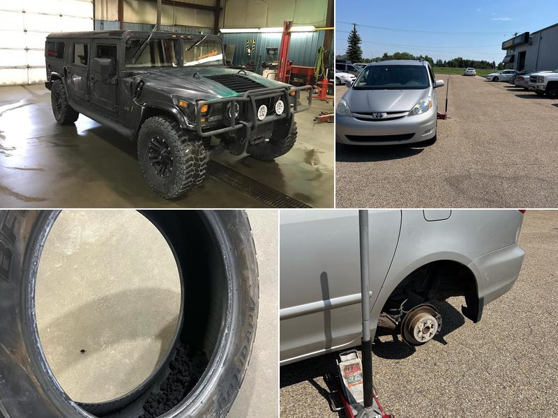 Snow Auto ***CLOSED DEC 23 TO JAN 1***