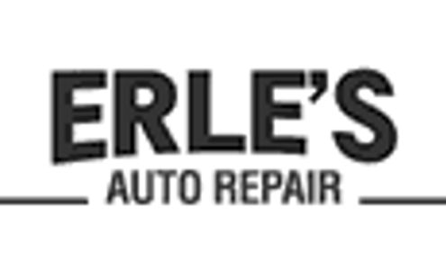 Erle's Auto Repair Ltd.