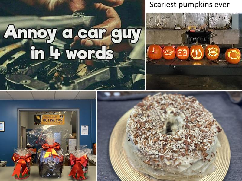 Innisfail Tire & Lube