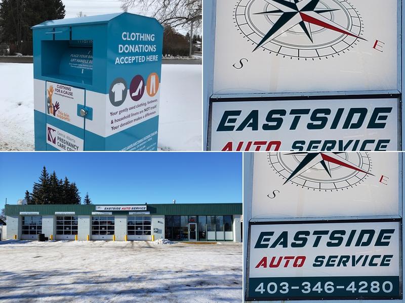 Eastside Auto Service