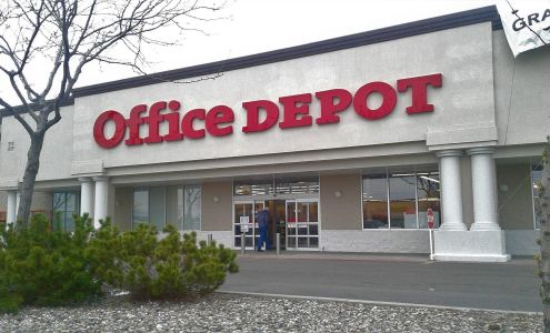 Office Depot