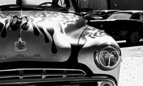 Ace Automotive Repair Inc. 5631 Wolf Creek Dr, Lacombe Alberta T4L 2H8