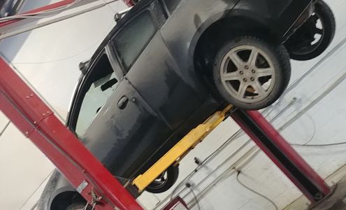 Total Autoworks & Repair