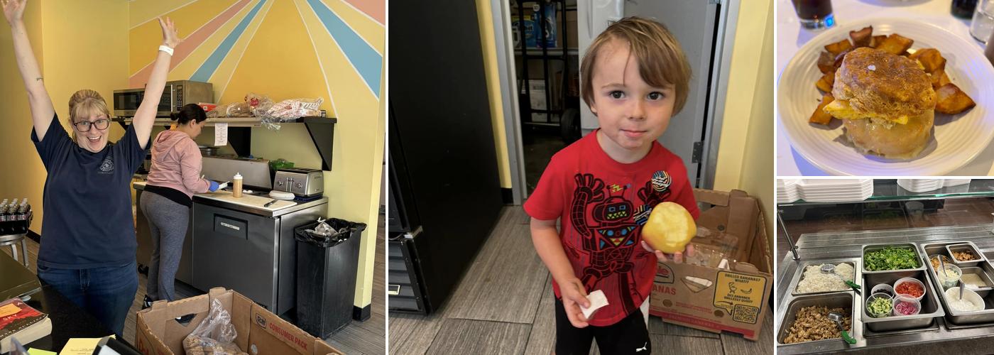 Sunshine Coffee & Cafe