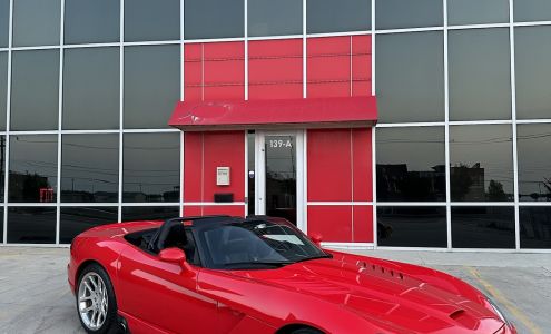 Saskatoon Auto Connection Service Centre