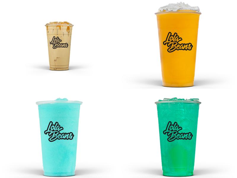 Lola Beans Coffee - Cleveland