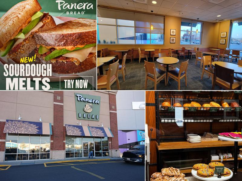 Panera Bread