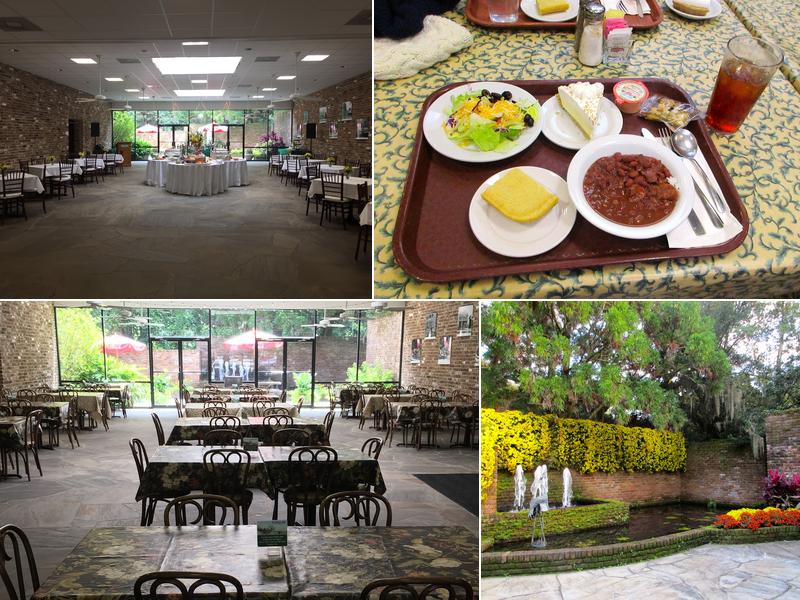 Magnolia Cafe 12401 Bellingrath Gardens Rd, Theodore