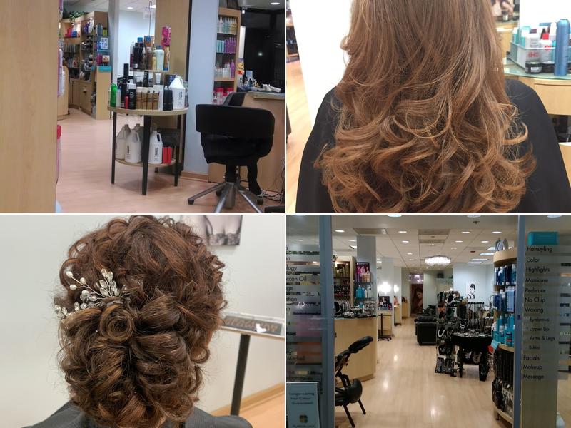 Anna George Salon & Spa