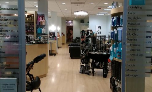 Anna George Salon & Spa Chicago