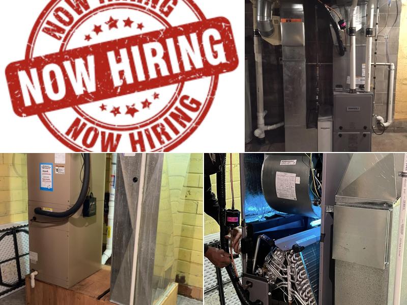 Dunlap Plumbing & Heating