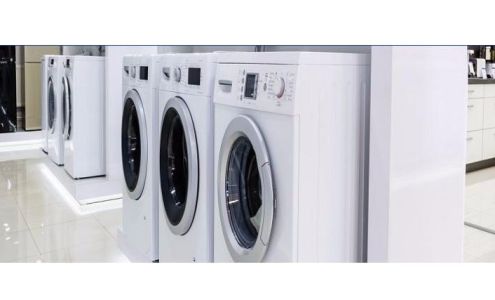 Carlson All Appliance