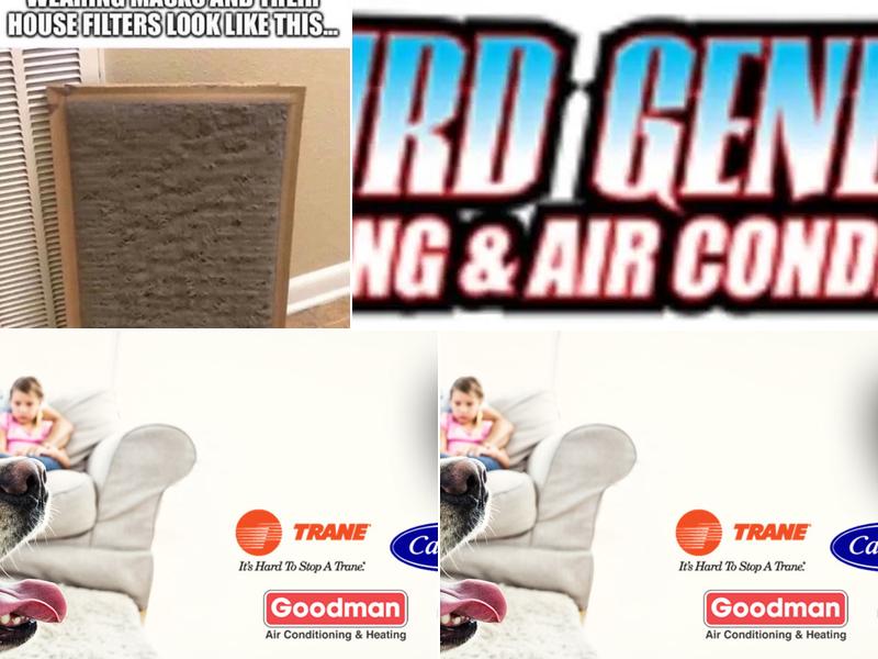 Third Generation Heating & Air Conditioning Inc.