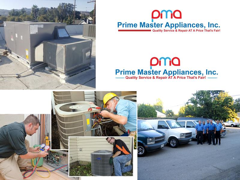 Prime Master Appliance