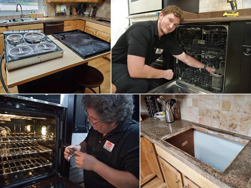 Brand Source Appliance Repair