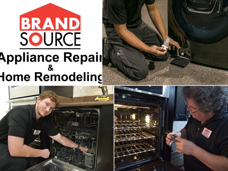 Brand Source Appliance Repair & Service
