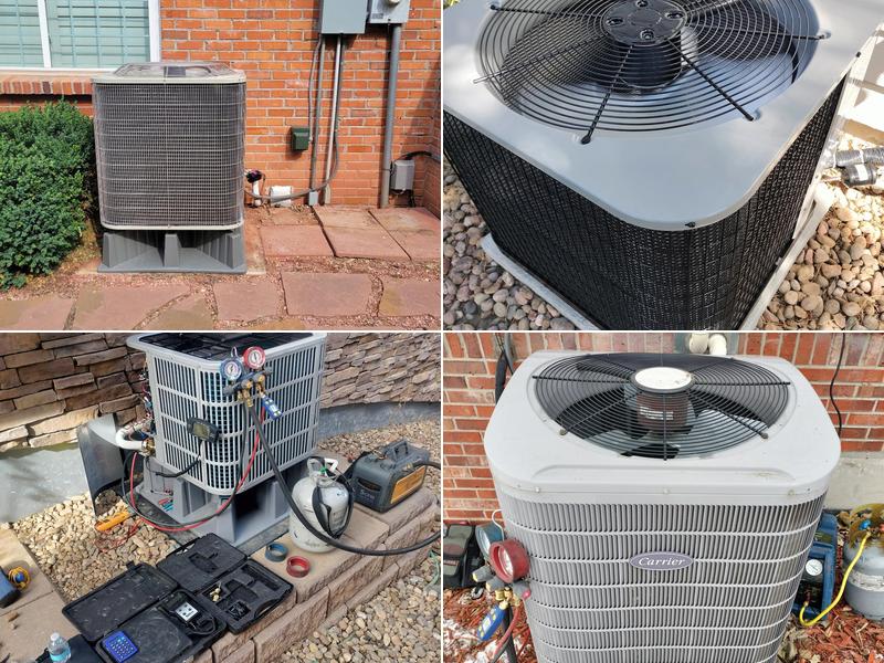 Delta T Heating & Air Services