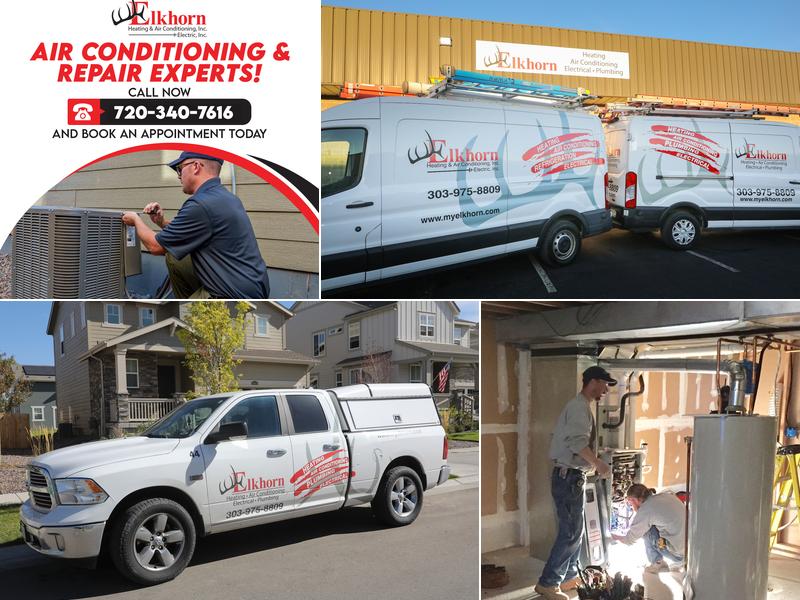 Elkhorn Heating, Air Conditioning, Plumbing & Electrical