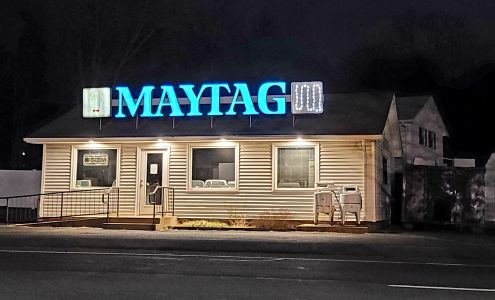 Paul's Maytag Home Appliance