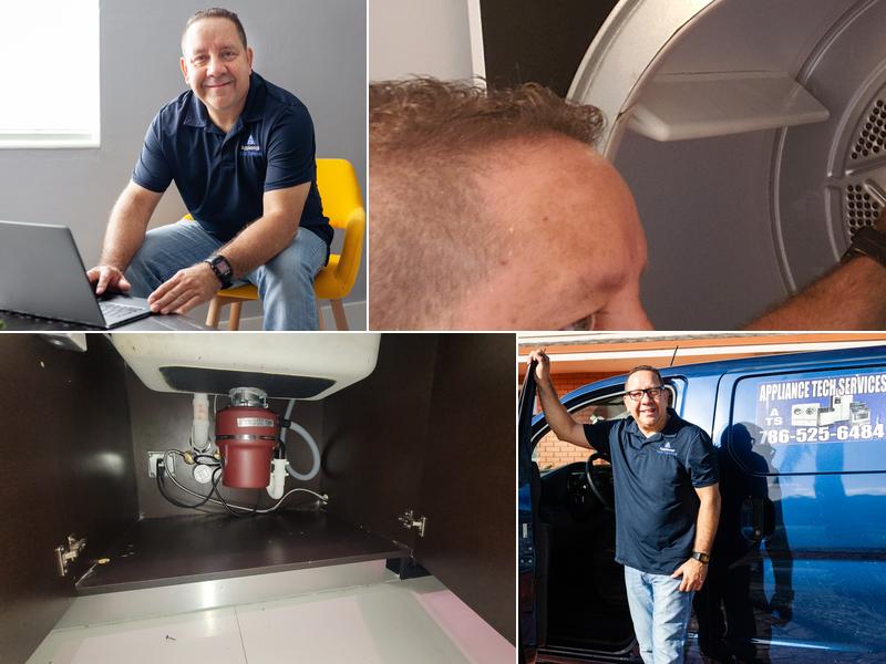 Appliance Tech Services