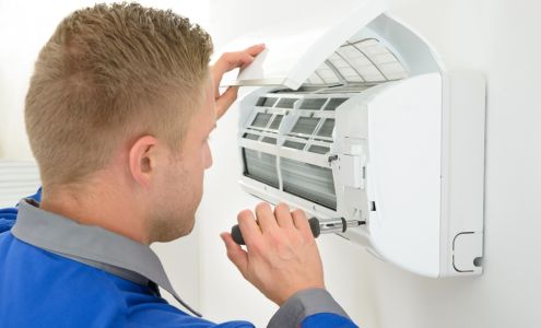 BMC Installation Heating & A/C