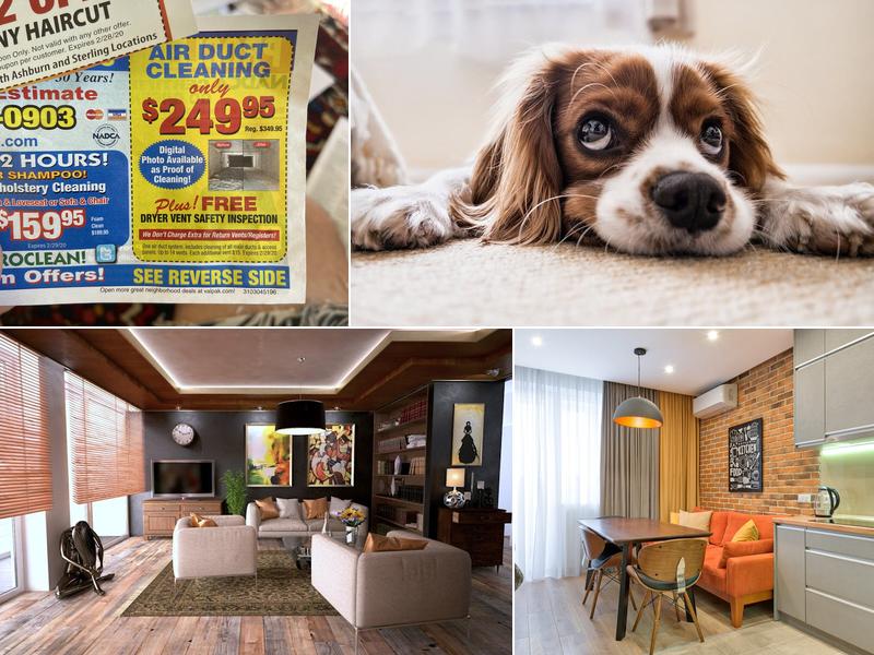 ProClean Air Duct & Carpet Cleaning LLC