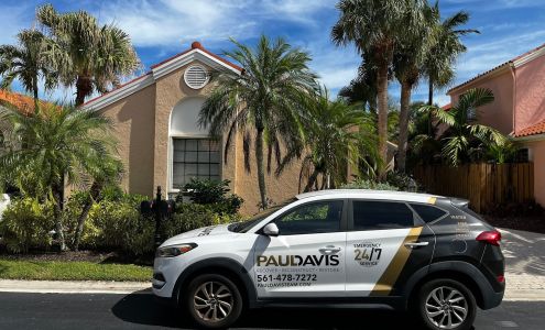 Paul Davis Restoration of Palm Beach County