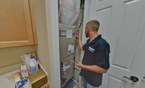 Express Air Conditioning