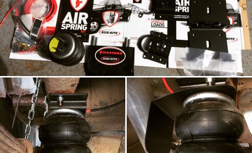 Bumper to Bumper Auto Service - Four K Auto Service North Battleford