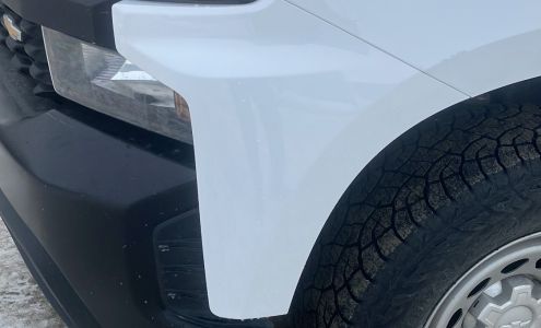 North Town Auto Body Ltd