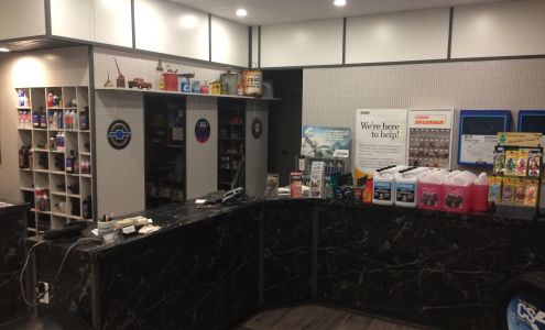 Heritage Sales & Service 120 Main St #370, Cudworth Saskatchewan SK S0K