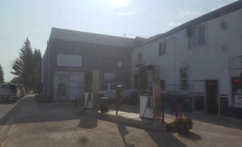 Nu Way Auto Eckville