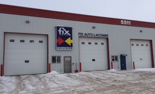 FIX AUTO LACOMBE