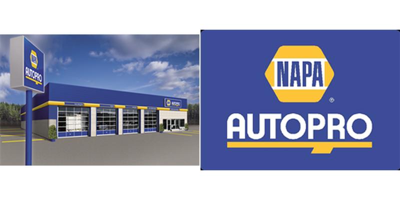 NAPA AUTOPRO - Don's Car Service Ltd