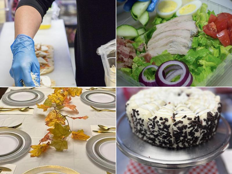 Jack's Cafe 11503 Chapman Hwy, Seymour