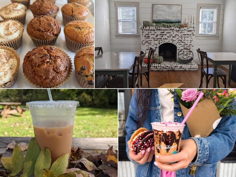 Wrenhouse Bakery 7404, 3023 Tazewell Pike, Corryton