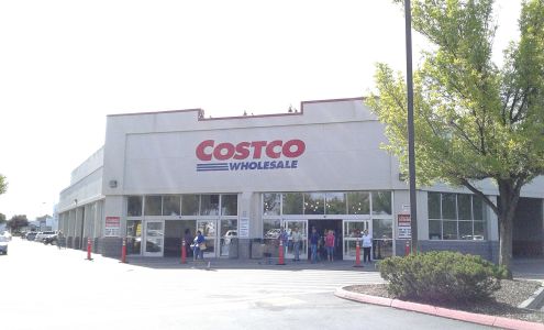 Costco Twin Falls