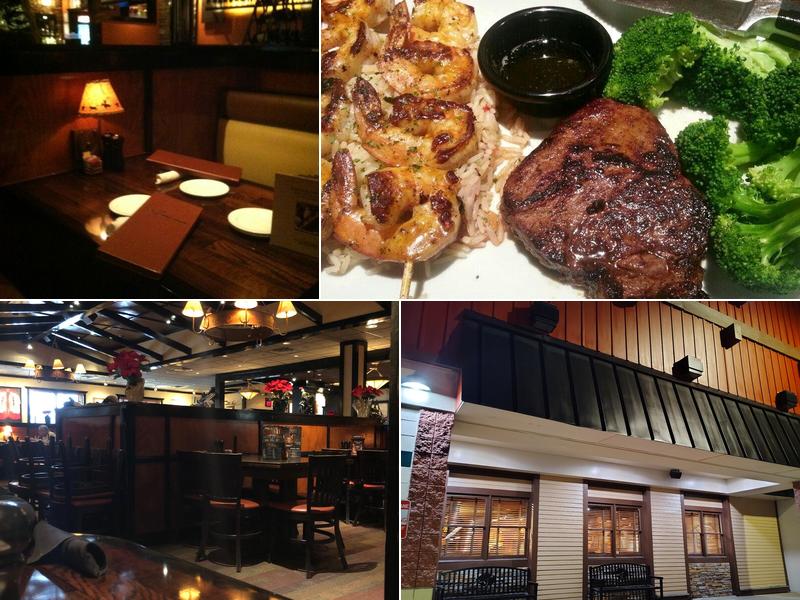LongHorn Steakhouse