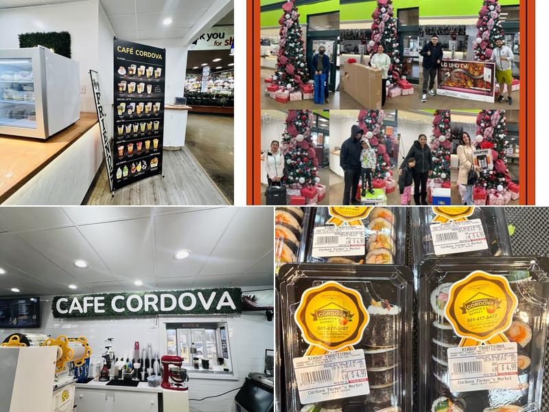 Café Cordova