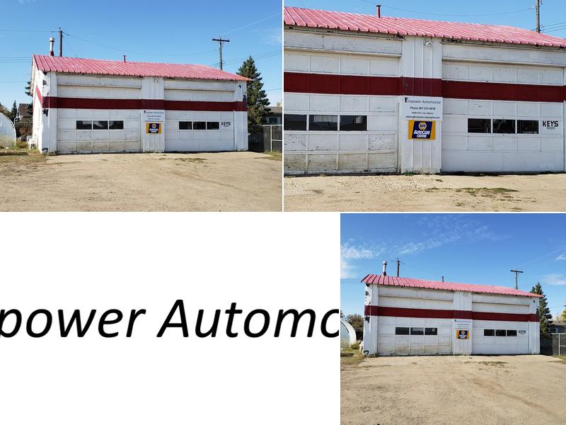 Empower Automotive