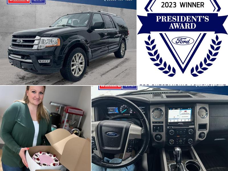 Westline Ford Service