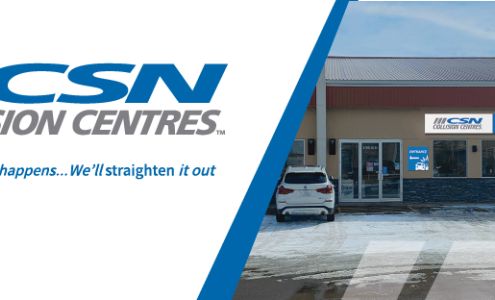 CSN Auto Shoppe